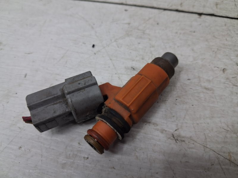 Форсунка топливная Mitsubishi Lancer 2003-2009 MD319791 (Арт. 86736) Київ - зображення 2
