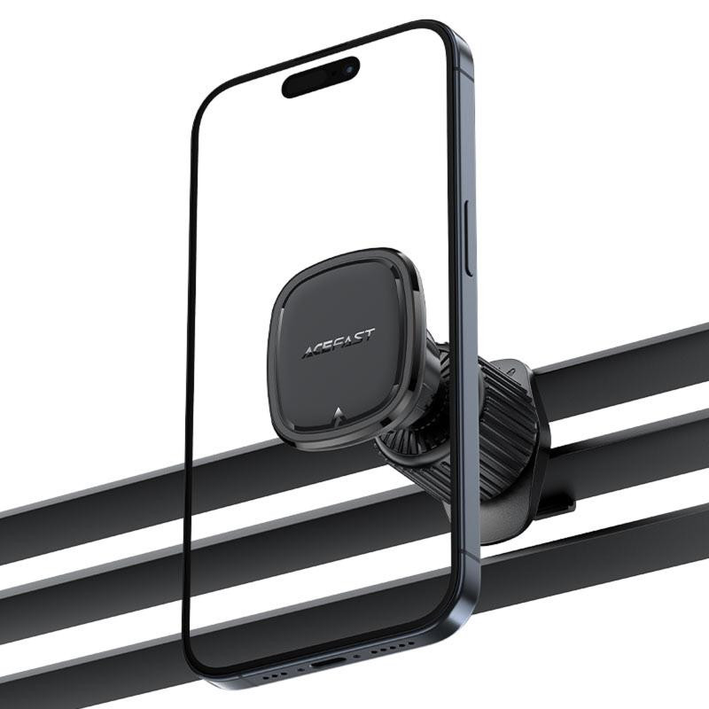 Автодержатель Acefast D34 Херсон - зображення 3