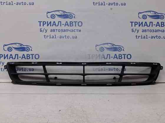 Решетка бампера центральная Hyundai Sonata 2004-2010  (Арт. 66760) Київ
