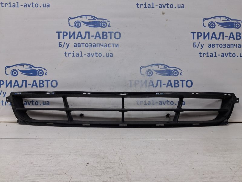 Решетка бампера центральная Hyundai Sonata 2004-2010  (Арт. 66760) Київ - зображення 1