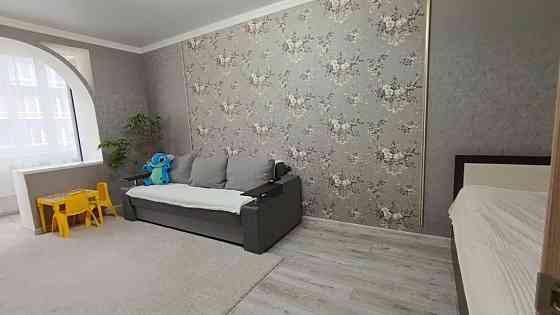 Гарна 1к квартира в новому будинку з ремонтом! Хмельницкий