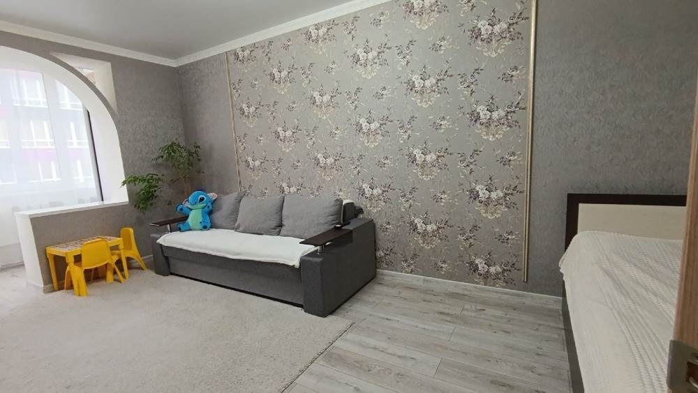 Гарна 1к квартира в новому будинку з ремонтом! Хмельницкий - изображение 5