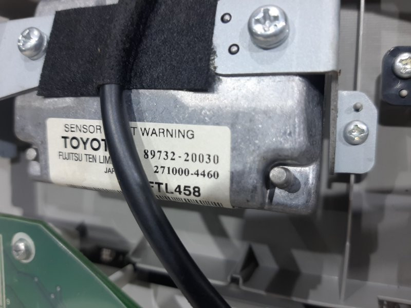 Плафон передний Toyota Avensis 2009-2018 8973220030 (Арт. 24859) Київ - зображення 3