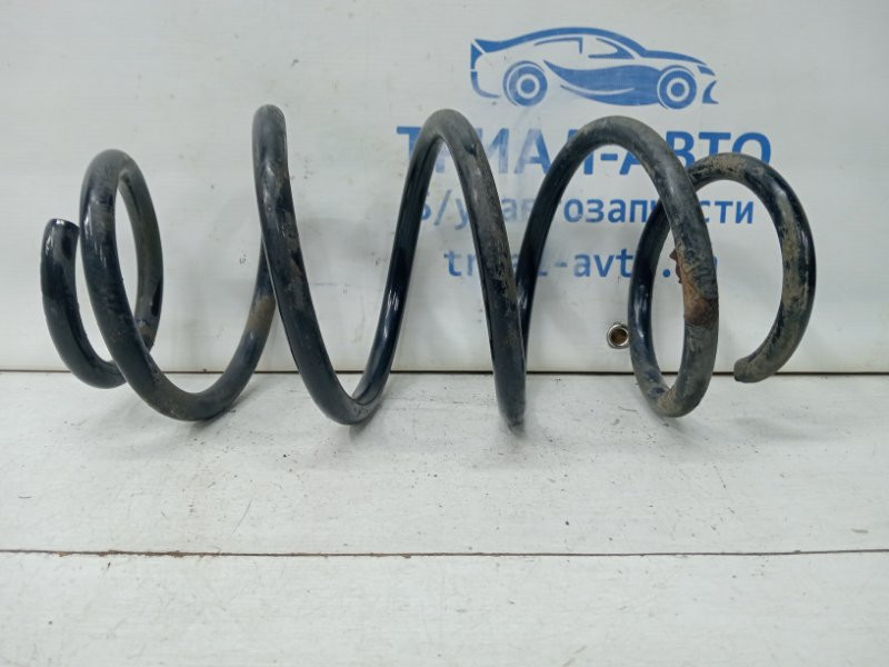 Пружина передняя SsangYong Korando C200 2.0 DIESEL D20DT 2010 (б/у) Київ - зображення 1