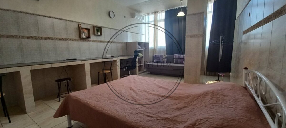 Оренда 1-но к. квартири на Печерську. №11200444 Київ - зображення 3