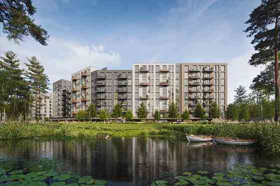 Продаж квартири Авалон Холідей новобудова 42м2 Львів