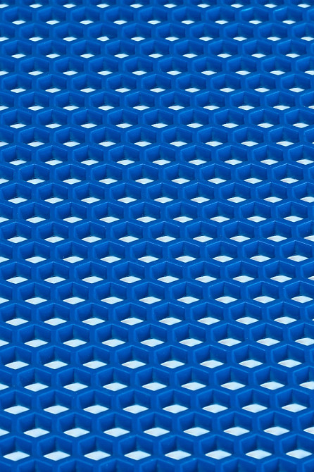 Противоскользящее покрытие для бассейнов и аквапарков Сота, синий рулон 1,2х15 м Киев - изображение 4