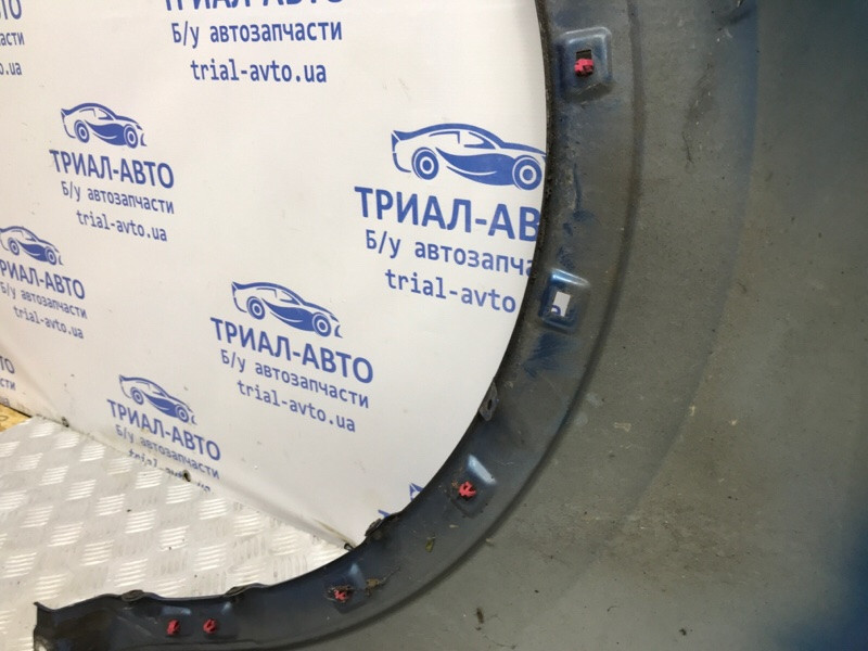 Крыло переднее правое Kia Sportage 2010-2016 663213W000 (Арт. 58020) Киев - изображение 9