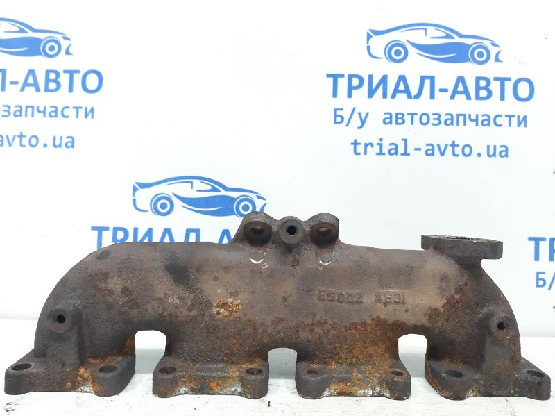 Коллектор выпускной Mitsubishi Pajero Wagon 4 3.2 ДИЗЕЛЬ 4M41 2006 (б/у) Київ - зображення 3