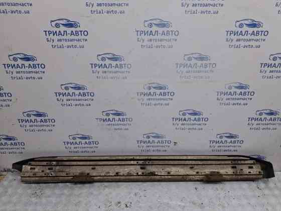 Подножка Toyota Prado J120 4.0 1GR-FE 2002 лев. (б/у) Киев