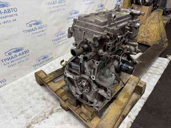 Двигатель Nissan Micra 2002-2010 CR12DE (Арт. 84640) Київ