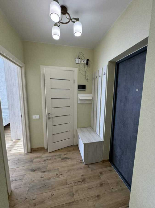 долгосрочная аренда 1-к квартира Киево-Святошинский, Гатное, 16000 грн./мес.  - изображение 4