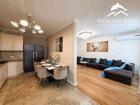 продажа 3-к квартира Киев, Днепровский, 170000 $ Київ