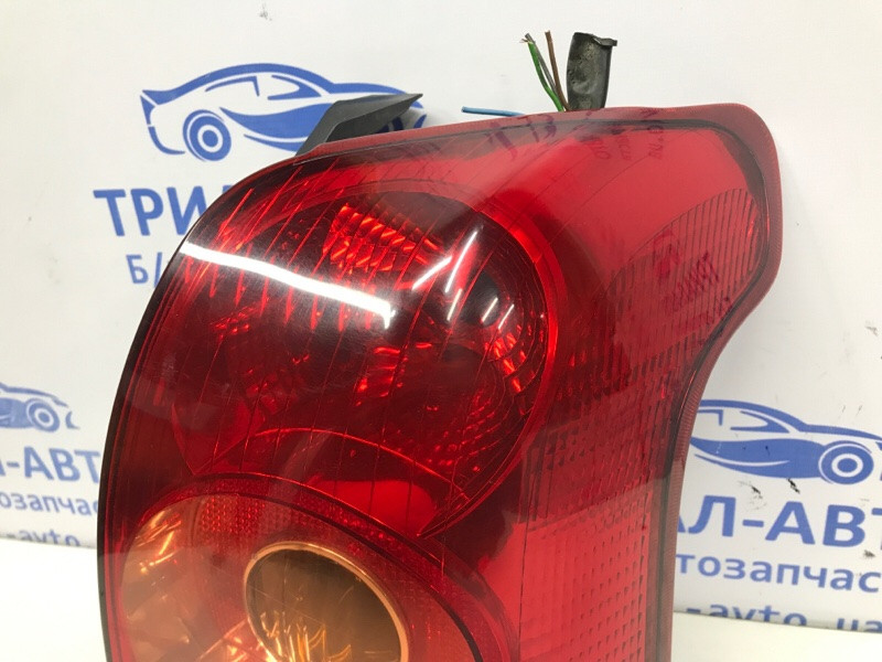 Фонарь задний внешний правый Toyota Avensis 2003-2009 81551-05180 (Арт. 50238) Київ - зображення 3