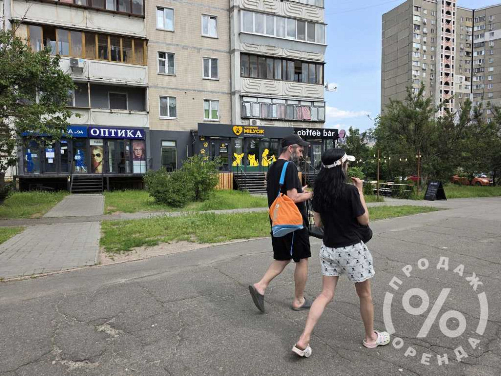 продажа торговые площади Киев, Дарницкий, 124000 $ Київ - зображення 2