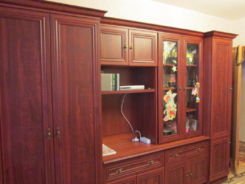 Здам кімнату без власників дівчині пр. Червоної калини Киев - изображение 2