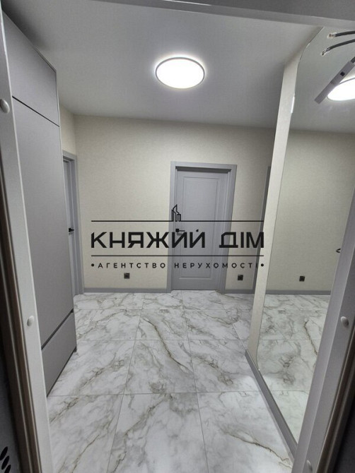 Оренда 2-х кімнатної квартири ЖК Panorama city, Ракетна, 24. Код об'єкта: 11203756 Київ - зображення 2