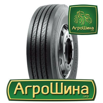 Грузовая шина Agate HF660 (рулевая) 315/70 R22.5 156/152L PR20 Київ - зображення 1