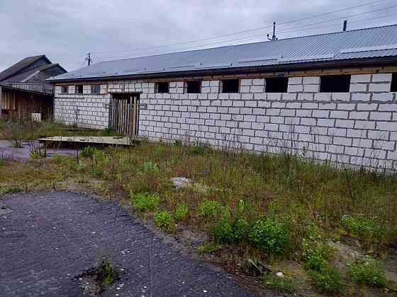 продажа производственные помещения Вышгородский, Жукин, 35000 $ 