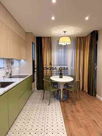 Перша здача! Оренда 1 ком. квартири ЖК Метрополія-2 м. Вирлиця Код Об'єкта № 11204347 Київ