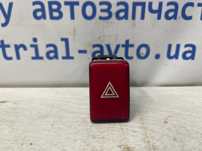Кнопка аварийки Honda Accord 2002-2008 35510SEAE01 (Арт. 76341) Київ - зображення 1