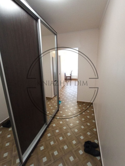 Оренда 1 кімнатної квартири ЖК Британський квартал. Газ. м. Іподром Код 11178967 Киев - изображение 12