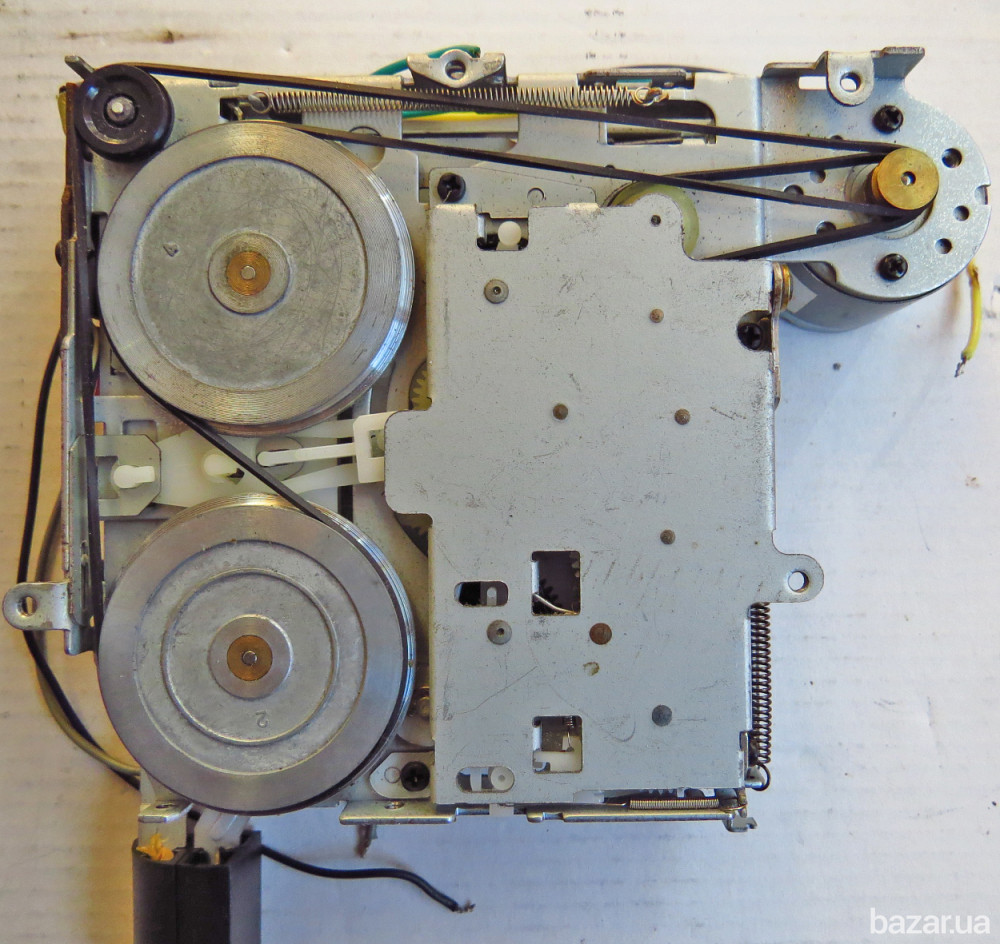 Лентопротяжный механизм (ЛПМ) Энергодар - изображение 12