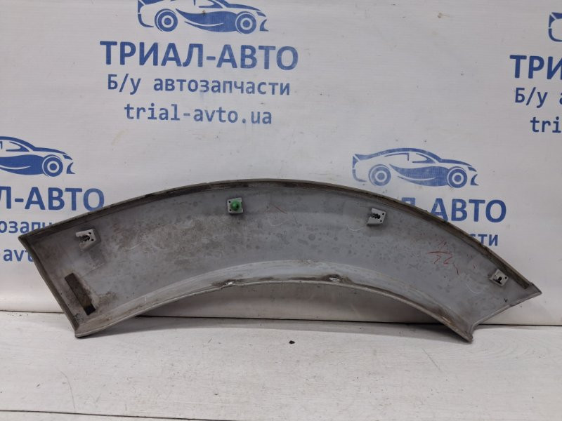 Накладка двери Mitsubishi Outlander 2003-2006 MN175074 (Арт. 66427) Київ - зображення 4