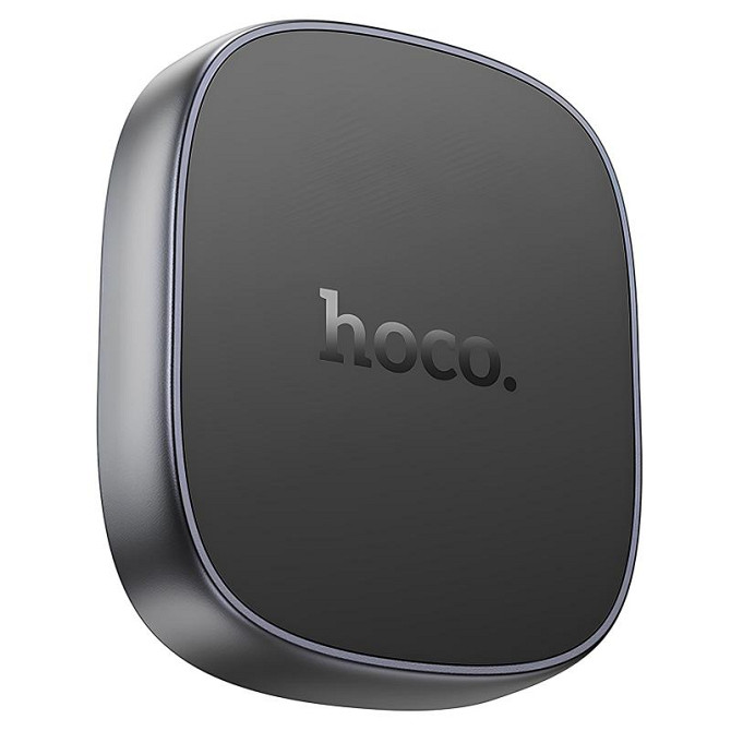 Автодержатель Hoco H52 Ultimate magnetic Херсон - изображение 1