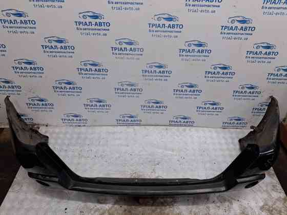 Бампер задний Nissan X-Trail 2007-2015 85022JG04H (Арт. 79808) Київ