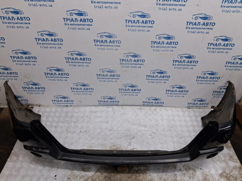 Бампер задний Nissan X-Trail 2007-2015 85022JG04H (Арт. 79808) Київ - зображення 1