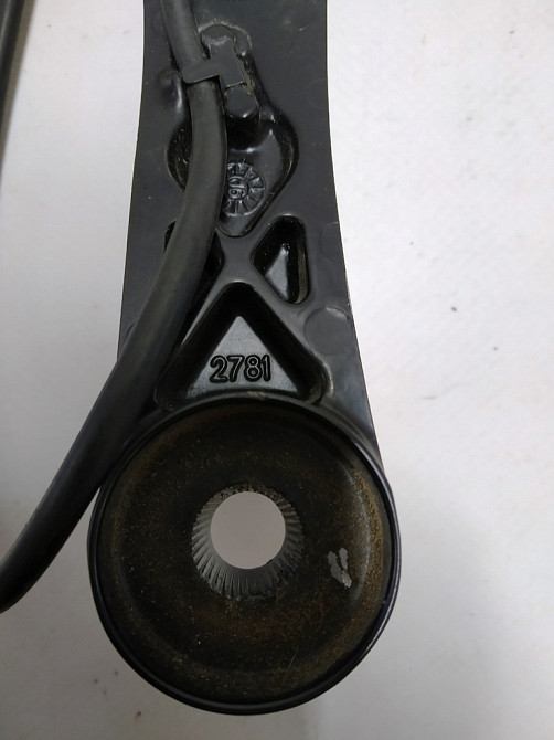 Рычаг стеклоочистителя левый Tesla model X 1046669-00-D Київ - зображення 3