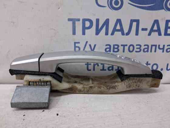 Ручка двери внешняя задняя левая Chevrolet Epica 2006-2013 96636079 (Арт. 78771) Киев