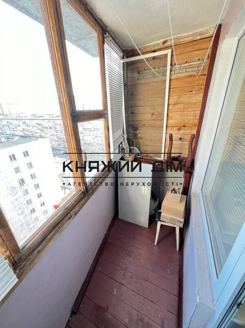 ОРЕНДА 1к.кв. біля м. Оболонь 15 хв. пішки. № 11200681 Київ - зображення 12