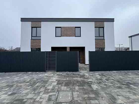 продажа 5-к дом Киево-Святошинский, Буча, 115000 $ Буча