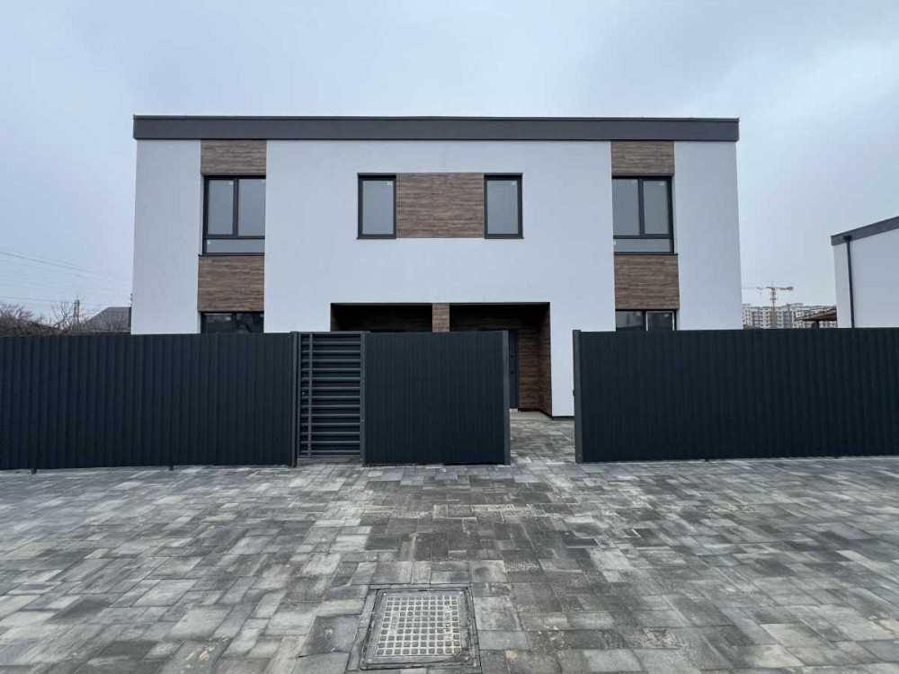 продажа 5-к дом Киево-Святошинский, Буча, 115000 $ Буча - зображення 1