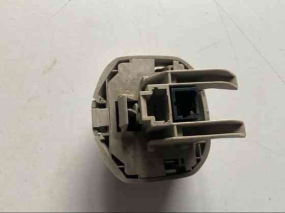 Бу крючок солнцезащитного козырька Renault Laguna 2, 8200359463, 8200291314, 8200019434, 8200000112, Кропивницкий