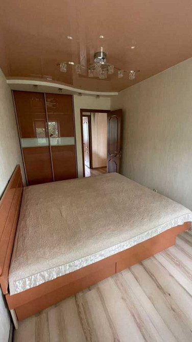 долгосрочная аренда 3-к квартира Днепр, Индустриальный, 12999 грн./мес. Дніпро - зображення 11