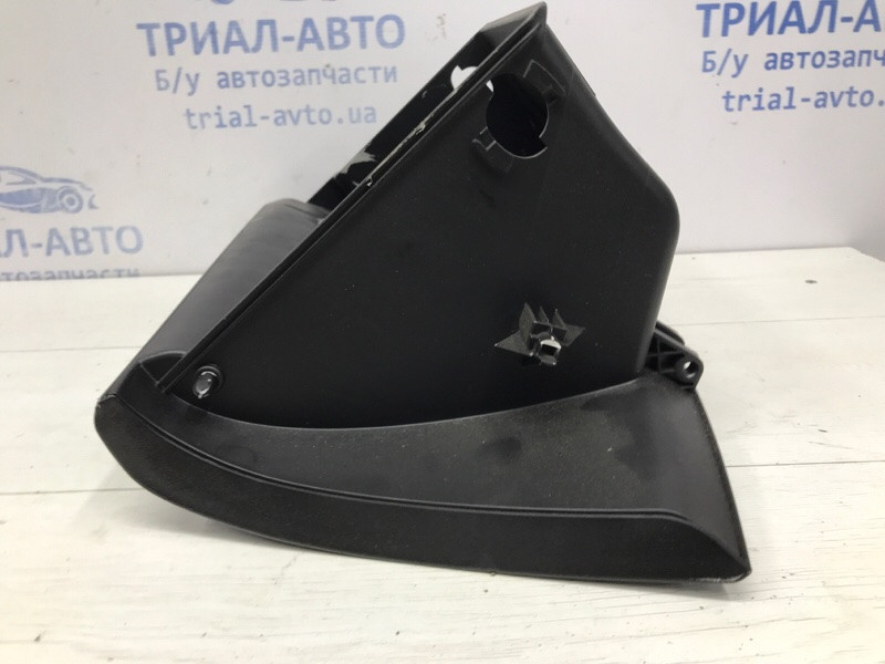 Бардачок Kia Ceed ED 1.6 DIESEL D4FB 2006 (б/у) Київ - зображення 3