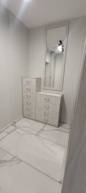 долгосрочная аренда 1-к квартира Киев, Печерский, 900 $/мес. Киев - изображение 12