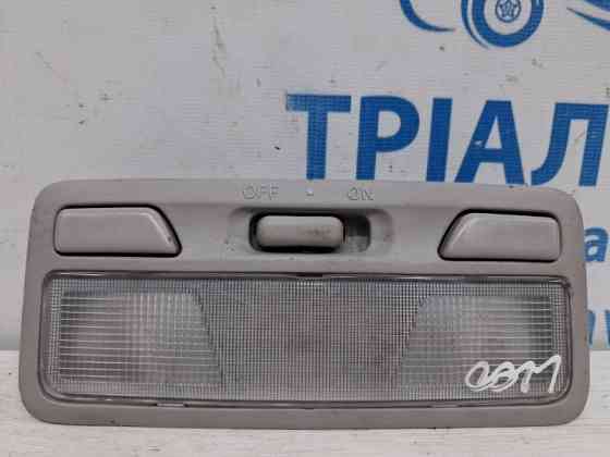 Плафон передний Mitsubishi L200 2006-2015 MR330450 (Арт. 74861) Київ