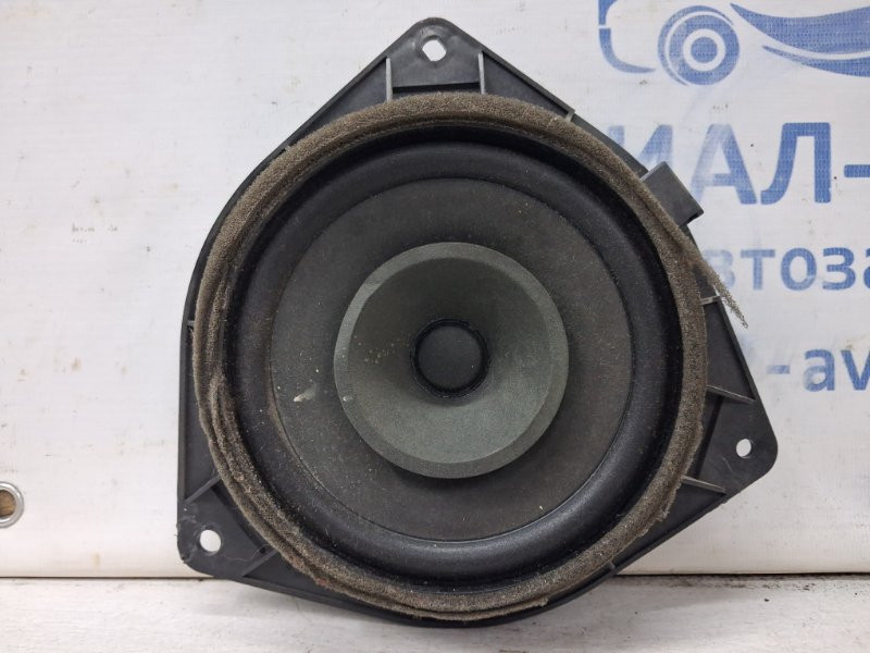 Динамик музыкальный задний Toyota Avensis 2002-2010 8616002380 (Арт. 64109) Київ - зображення 1