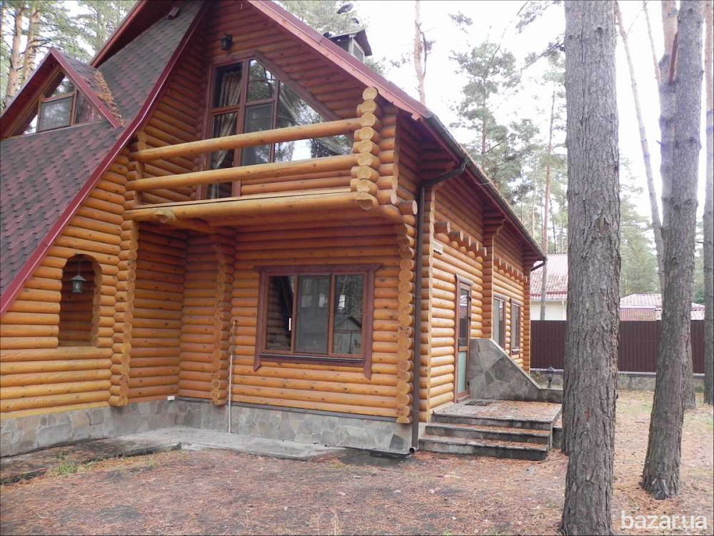 долгосрочная аренда 5-к дом Вышгородский, Воропаев, 24000 грн./мес.  - изображение 2