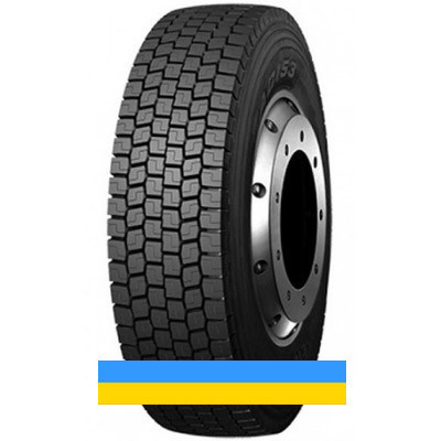 295/80 R22.5 WestLake AD153 150/147L Ведуча шина Київ - зображення 3