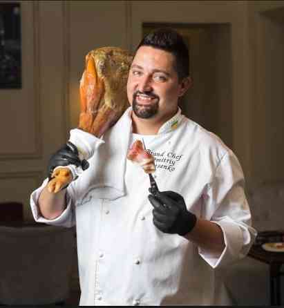 BRG – провідна ресторанна група в Україні Хмельницький