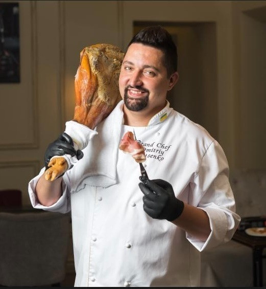 BRG – провідна ресторанна група в Україні Хмельницький - зображення 1