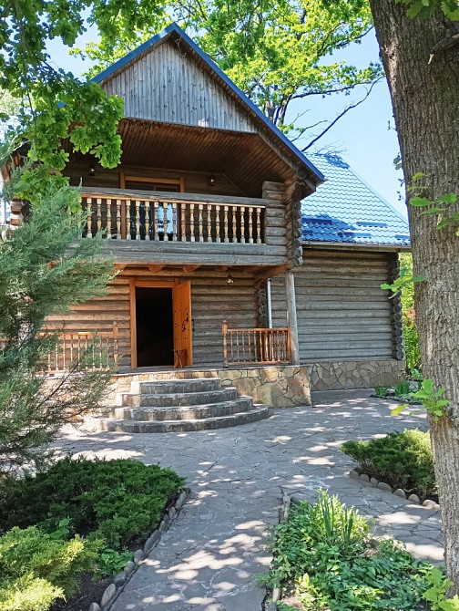 Будинок для свят/відпочинку у Великому колі друзів Кривой Рог - изображение 1