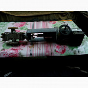 Механизмы ЕСПА-02ПВ. электрические, -12шт Харків