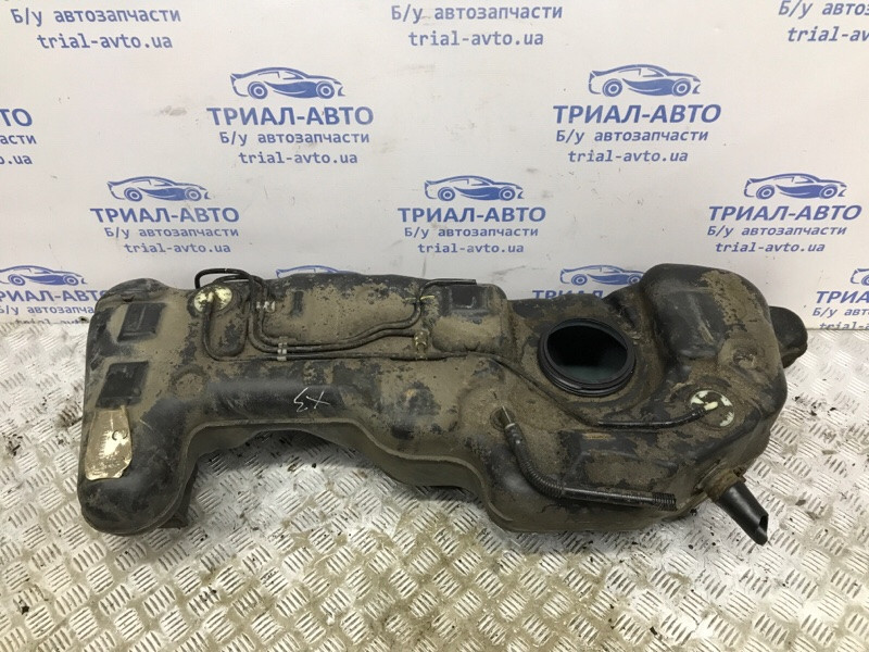 Бак топливный пластик Nissan Juke F15 1.6 TURBO MR16DDT 2010 (б/у) Київ - зображення 1