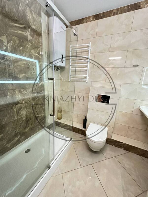 Є Генератор! Оренда 2 кімнатна квартира ЖК Зарічний КОД 11202508 Киев - изображение 10